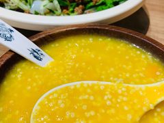 -西北杂粮筐凉皮大王(龙湖·北城天街购物广场店)