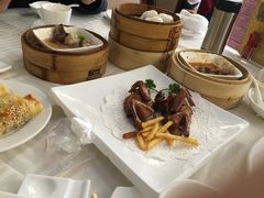 -潮福城大酒楼·潮粤菜·港式点心(阳光城店)