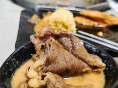 -八角锄烧·肉火锅(天河城店)