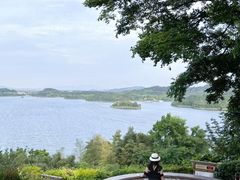 -天目湖涵田半山温泉