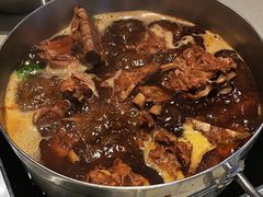 -蝎王府羊蝎子(虎坊桥总店)