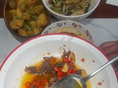 -辣可可·小炒黄牛肉(望京凯德MALL店)