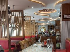 -格日勒阿妈蒙古厨房(新华广场店)