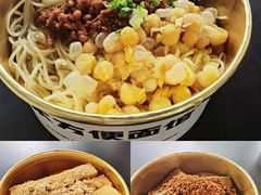 -不方便面馆(TIT店)