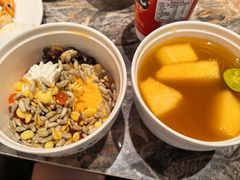 -德得轩韩式自助烤肉(兰花城店)