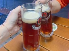 -Paulaner·德国帕拉娜自酿啤酒餐厅(海上世界店)
