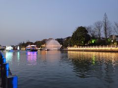 -扬州古运河