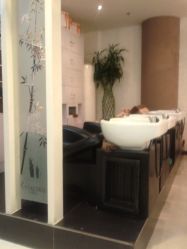 洗发的地方-DRG达人馆造型