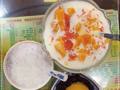 -顺记冰室(宝华路店)