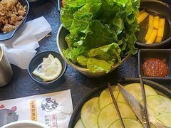 -九田家黑牛烤肉料理(欧洲假日店)