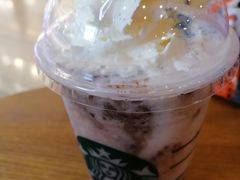 -星巴克(天津大悦城第二店)