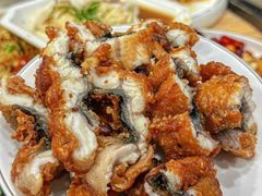 -醉壹号海鲜大排档(厦门美食地标店)