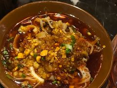 -巴四老城区炭火蛙锅(张江店)