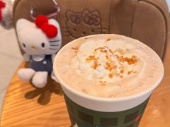 -星巴克臻选(深圳龙岗万科店)