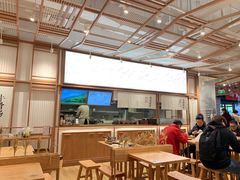 -小满手工粉(上海文峰广场店)