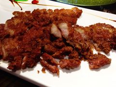 -甘家界牌柠檬鸭(青山店)