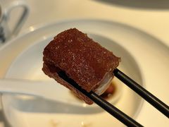 秘制脆皮叉烧-炳胜品味(海印总店)