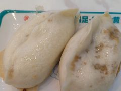 -当家水煎包·牛肉汤(浦江店)