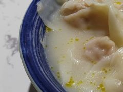 -龙抄手(文殊坊店)