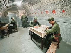 -枫泾古镇-人民公社旧址