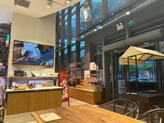 -巴黎贝甜(常德路店)