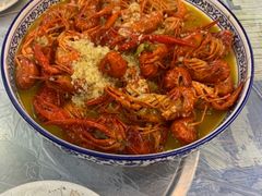 -淮城老友海鲜大咖龙虾烤吧(淮安店)