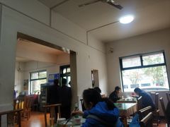 -军嫂饺子馆(岳家寨小区店)