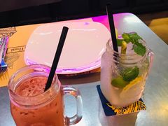 泰式奶茶-simply thai天泰(长泰广场店)