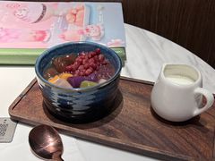 -糖纸甜品(印象城店)