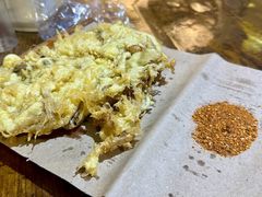 -关中道陕味艺术餐厅(西岳庙店)