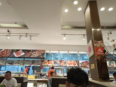 -汉丽轩韩式自助烤肉十二年(SM广场店)