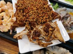 -韩风烤牛肉冷面店