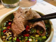 -盡膳口福跷脚牛肉火锅(北美新天地店)