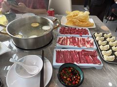 -牛天下·海鲜·牛肉·打边炉·融合菜