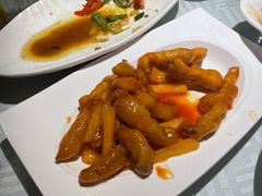 -渝信川菜(西单店)