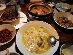 -外婆家(南开大悦城店)