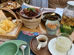 -甘思咪哚·云南艺术餐厅(天河广百店)