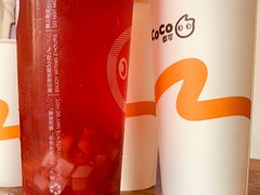 -CoCo都可(建外SOHO店)