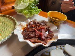 -顺顺小吃(独克宗古城店)