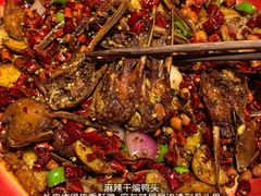 -馬伍旺川菜(江北虹悦城店)