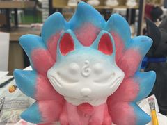 -郑在DIY·潮玩银饰绘画手作(中央大道旗舰店)