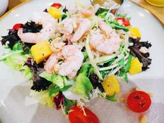 -HELLO 27 意面·沙拉·帕尼尼