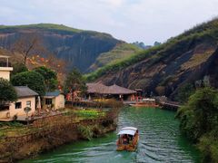 -飞天山旅游区