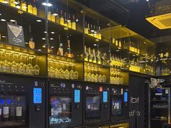 -ibarrel爱杯·bistro&brunch(江宁路店)