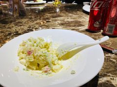 -老洋房花园饭店(绍兴路店)