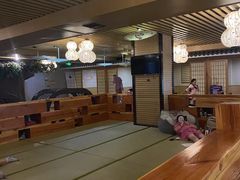 -纽斯洗浴SPA(三墩店)