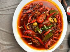 -李叔叔小龙虾香辣蟹(青羊店)