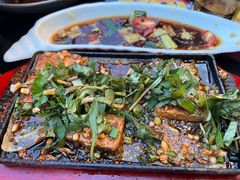 -嘎嘎鸭脑壳(金沙店)