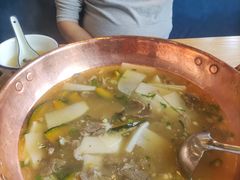 -妈妈的味道·腾冲特色菜(和顺古镇店)