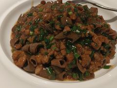 -船歌·鱼水饺青岛菜(金狮广场店)